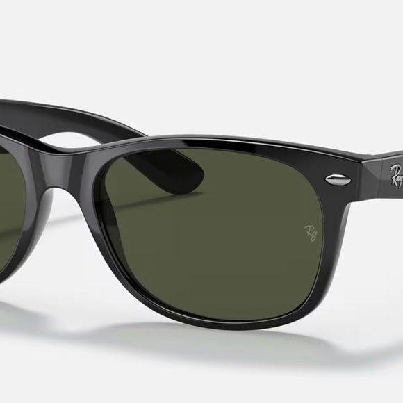 Ray-Ban New Wayfarer Classic sunglasses (RB2132) - Picture 10 of 10